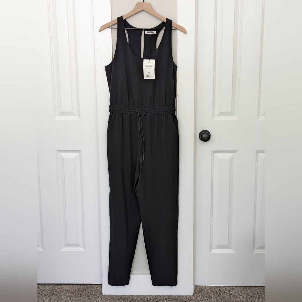 BR small tall jumpsuit